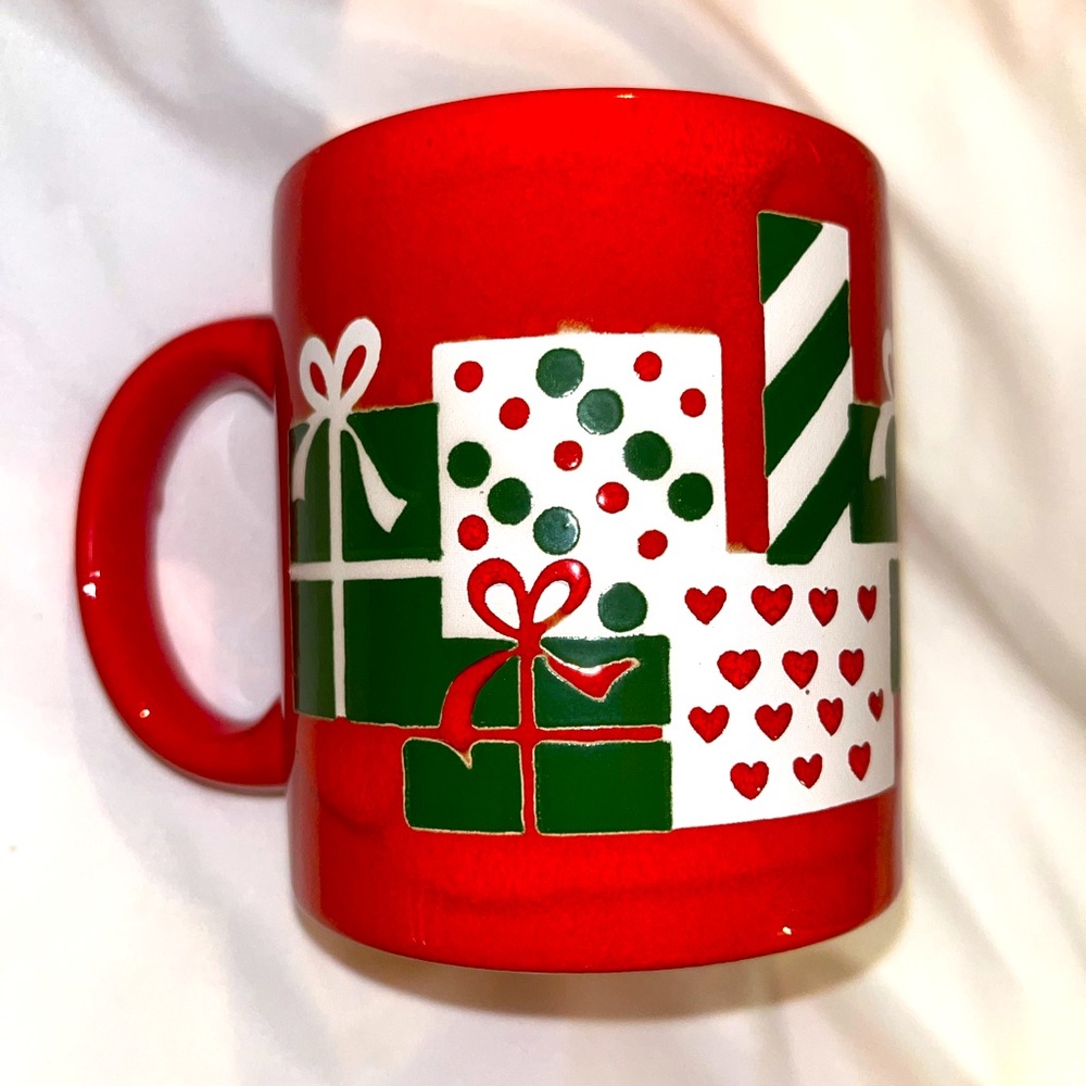 Waechtersbach German Christmas Mug (Gifts 2)